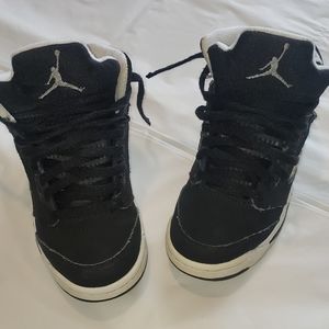 Size 12 (PS) - Jordan 5 Retro 2021 Mid Oreo